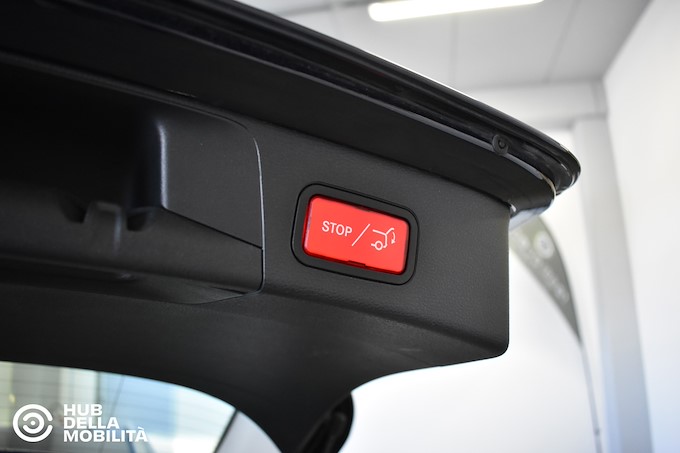 MERCEDES-BENZ C 300 de S.W. Auto EQ-Power Business Extra